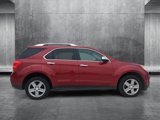 Used 2015 Chevrolet Equinox LTZ image 2