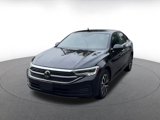 Used 2024 Volkswagen Jetta S image 4