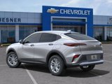 New 2025 Buick Envista Preferred w/ Convenience II Package image 3