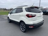 Used 2020 Ford EcoSport SES image 3