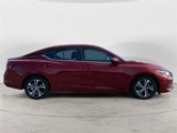 Used 2022 Nissan Sentra SV w/ All-Weather Package image 6