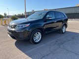 Used 2015 Kia Sorento LX image 4