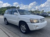 Used 2005 Toyota Highlander Limited image 2