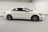 Used 2018 Mercedes-Benz CLA 250 4MATIC image 4