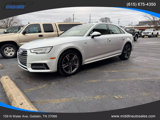 Used 2017 Audi A4 2.0T Premium Plus w/ Premium Plus Package image 4
