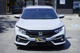 Used 2020 Honda Civic Sport image 4