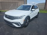 Used 2024 Volkswagen Tiguan Wolfsburg Edition image 3