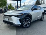 Used 2024 Toyota bZ4X XLE w/ Weather Package image 2