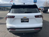 New 2025 Chevrolet Equinox LT image 4