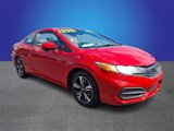 Used 2015 Honda Civic EX image 3