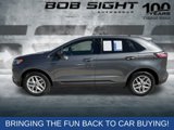 Used 2023 Ford Edge SEL image 3