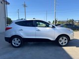 Used 2012 Hyundai Tucson GLS image 2