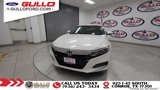 Used 2018 Honda Accord EX image 3