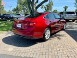 Used 2024 Chevrolet Malibu LT image 5