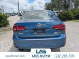 Used 2016 Volkswagen Jetta S image 4