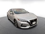 Used 2023 Nissan Sentra SV image 2