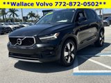 Used 2021 Volvo XC40 T5 Momentum w/ Protection Package Premier image 3