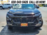 New 2025 Chevrolet Trax ACTIV image 4