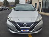 Used 2019 Nissan Leaf SV w/ SV Technology Package image 2
