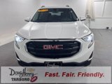 Used 2019 GMC Terrain SLE w/ Driver Convenience Package image 2