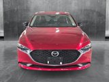 Used 2024 MAZDA MAZDA3 s image 2
