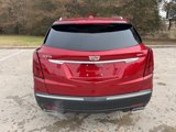 New 2025 Cadillac XT5 Luxury w/ LPO, Floor Liner Package image 4