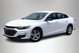 Used 2020 Chevrolet Malibu LS image 3