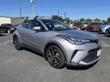 Used 2020 Toyota C-HR XLE image 3