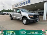 New 2025 Ford F150 XL w/ Tow/Haul Package image 1