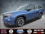 Certified 2025 Subaru Forester image 4