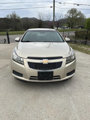 Used 2011 Chevrolet Cruze LT image 3