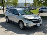 Used 2021 Chevrolet Equinox LS w/ LS Convenience Package image 3