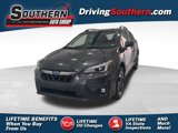 Used 2022 Subaru Crosstrek 2.5i Limited w/ Moonroof Package 1 image 1