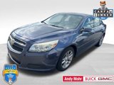 Used 2013 Chevrolet Malibu LT w/ Power Convenience Package image 1