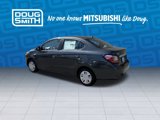 New 2024 Mitsubishi Mirage G4 ES image 2