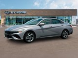 New 2025 Hyundai Elantra Limited image 4
