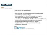 Certified 2024 Chevrolet Silverado 1500 Custom Trail Boss image 3