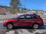 Used 2017 Subaru Outback 2.5i image 2