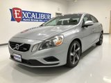 Used 2012 Volvo S60 T6 R-Design image 6