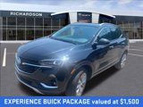 Used 2023 Buick Encore GX Essence w/ Experience Buick Package image 2