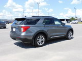 Used 2022 Ford Explorer XLT w/ Equipment Group 202A image 5