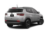 New 2025 Jeep Compass Latitude w/ Altitude Special Edition image 2