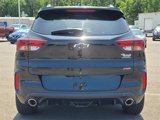 Used 2021 Chevrolet TrailBlazer RS w/ Technology Package image 4