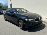 Certified 2024 BMW 330i xDrive Sedan w/ Premium Package image 2