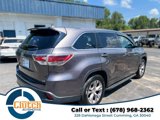Used 2015 Toyota Highlander Plus image 5
