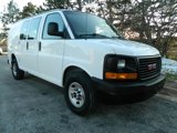 Used 2017 GMC Savana 2500 image 3