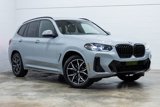 Certified 2023 BMW X3 xDrive30i w/ M Sport Package image 4