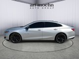 Used 2019 Chevrolet Malibu LT image 2