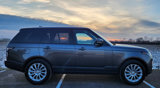 Used 2019 Land Rover Range Rover HSE image 5