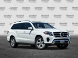 Used 2018 Mercedes-Benz GLS 450 4MATIC image 2